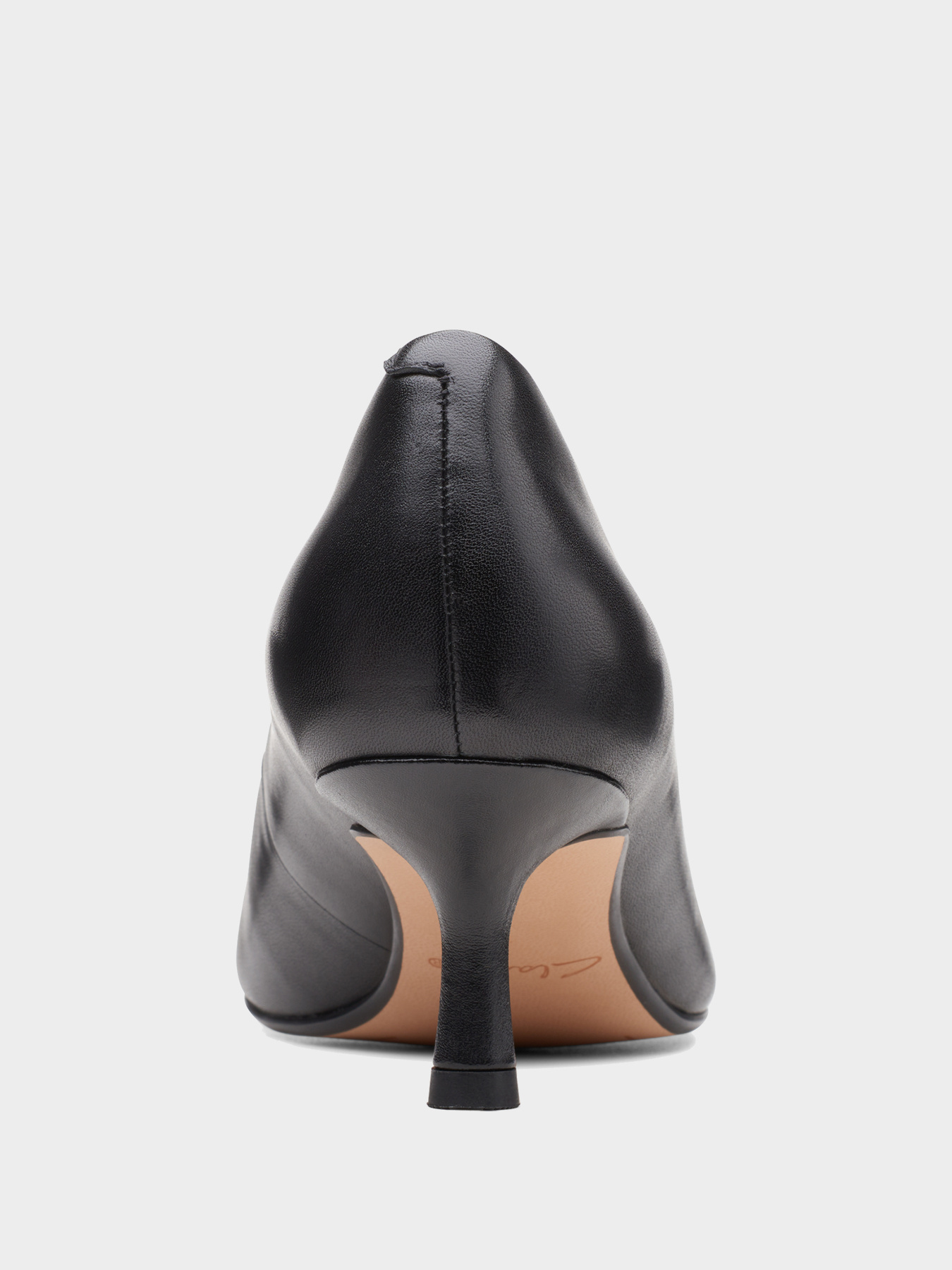 Туфли и лоферы Clarks модель 26167443 Фото
