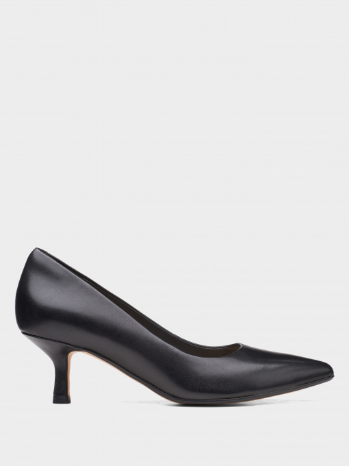 Туфли и лоферы Clarks модель 26167443 Фото