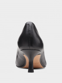 Туфли и лоферы Clarks модель 26167443 Фото