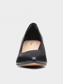 Туфли и лоферы Clarks модель 26167443 Фото