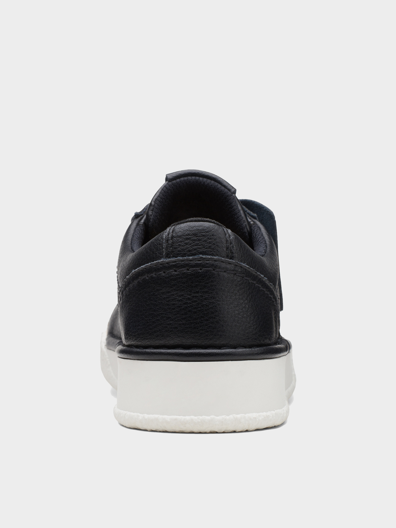 Кеды Clarks модель 26167764 Фото