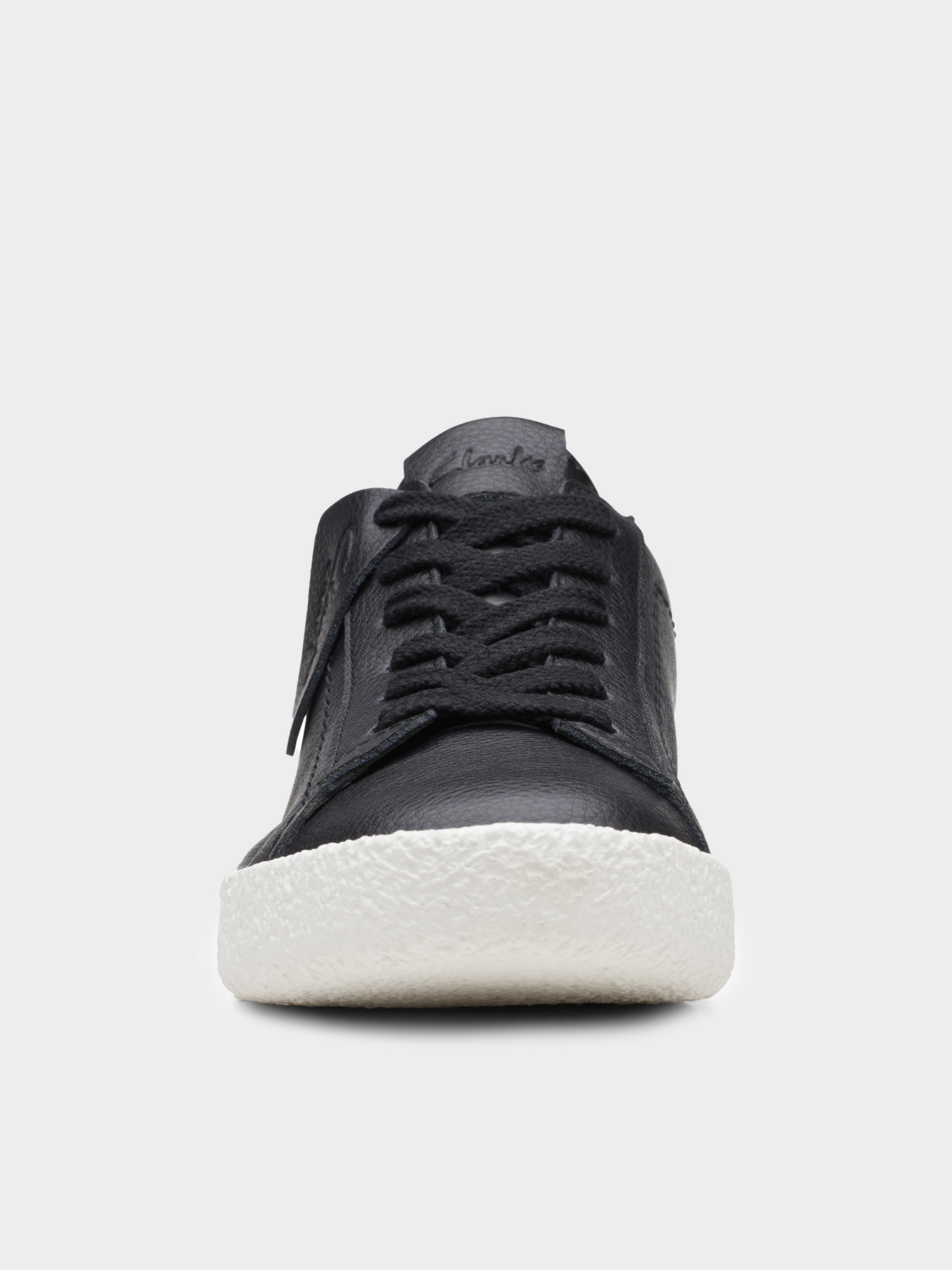 Кеды Clarks модель 26167764 Фото