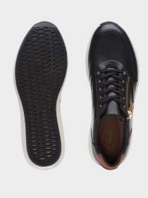 Кроссовки Clarks модель 26168018 Фото