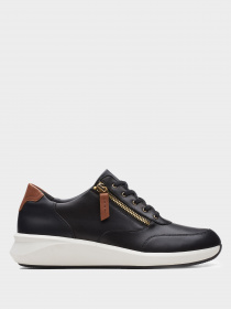 Кроссовки Clarks модель 26168018 Фото