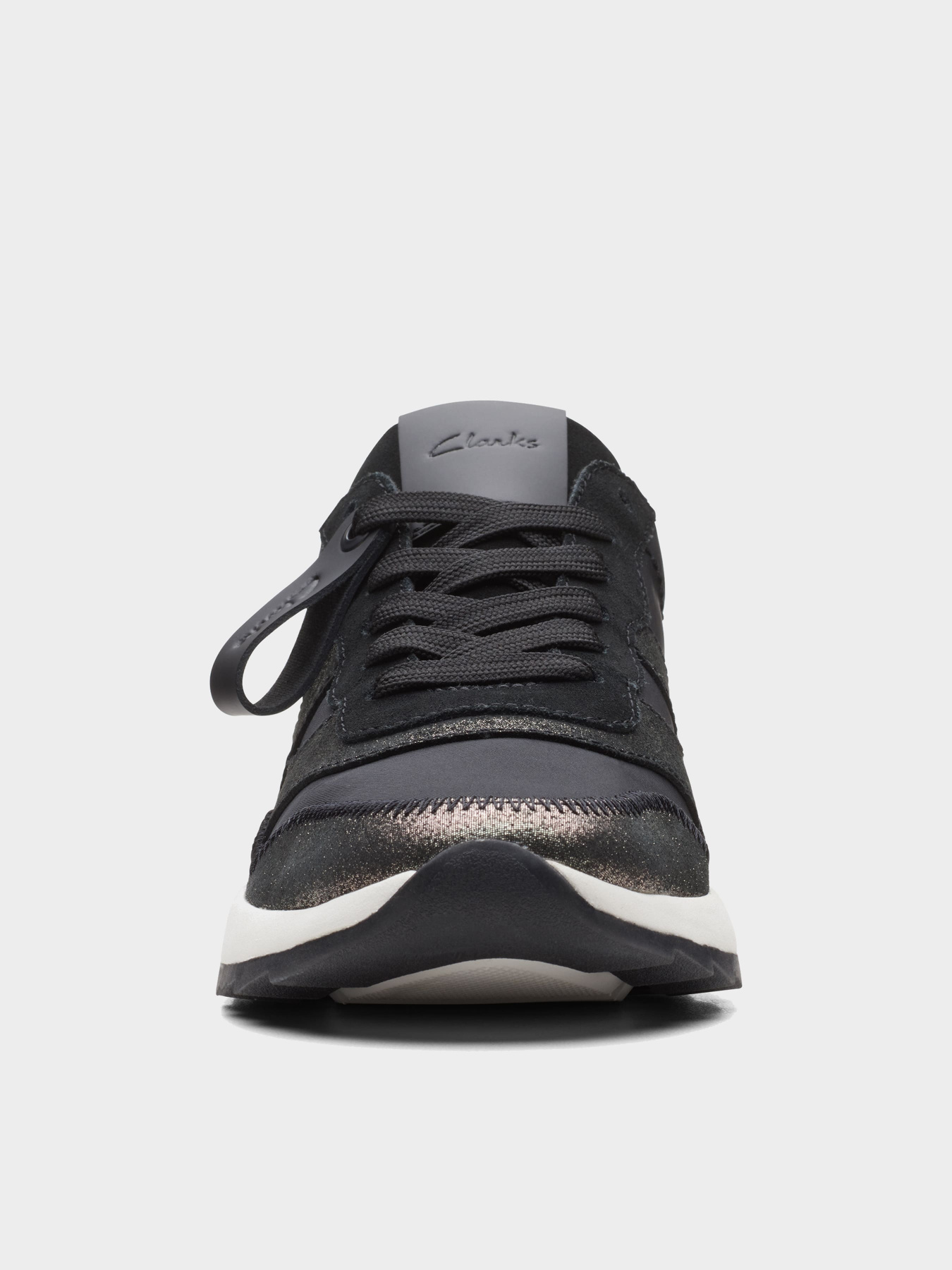 Кроссовки Clarks модель 26169051 Фото