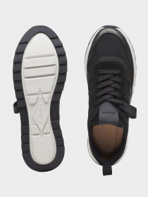Кроссовки Clarks модель 26169051 Фото
