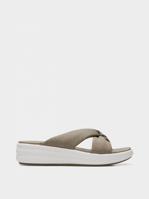 Шлёпанцы Clarks модель 26169910 Фото