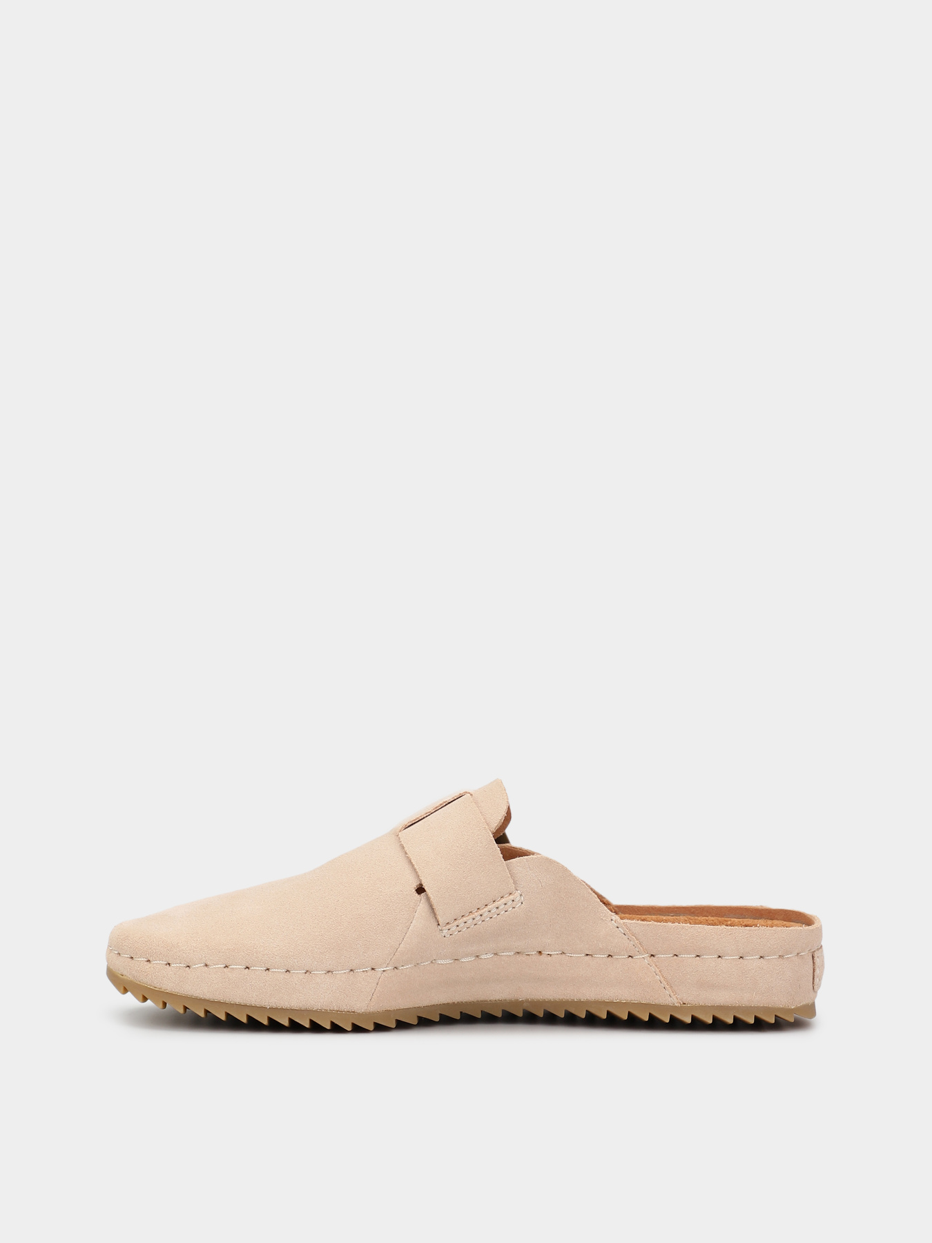 Слипоны и мокасины Clarks модель 26169953 Фото