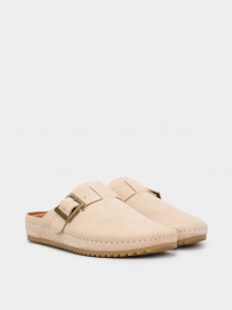 Слипоны и мокасины Clarks модель 26169953 Фото
