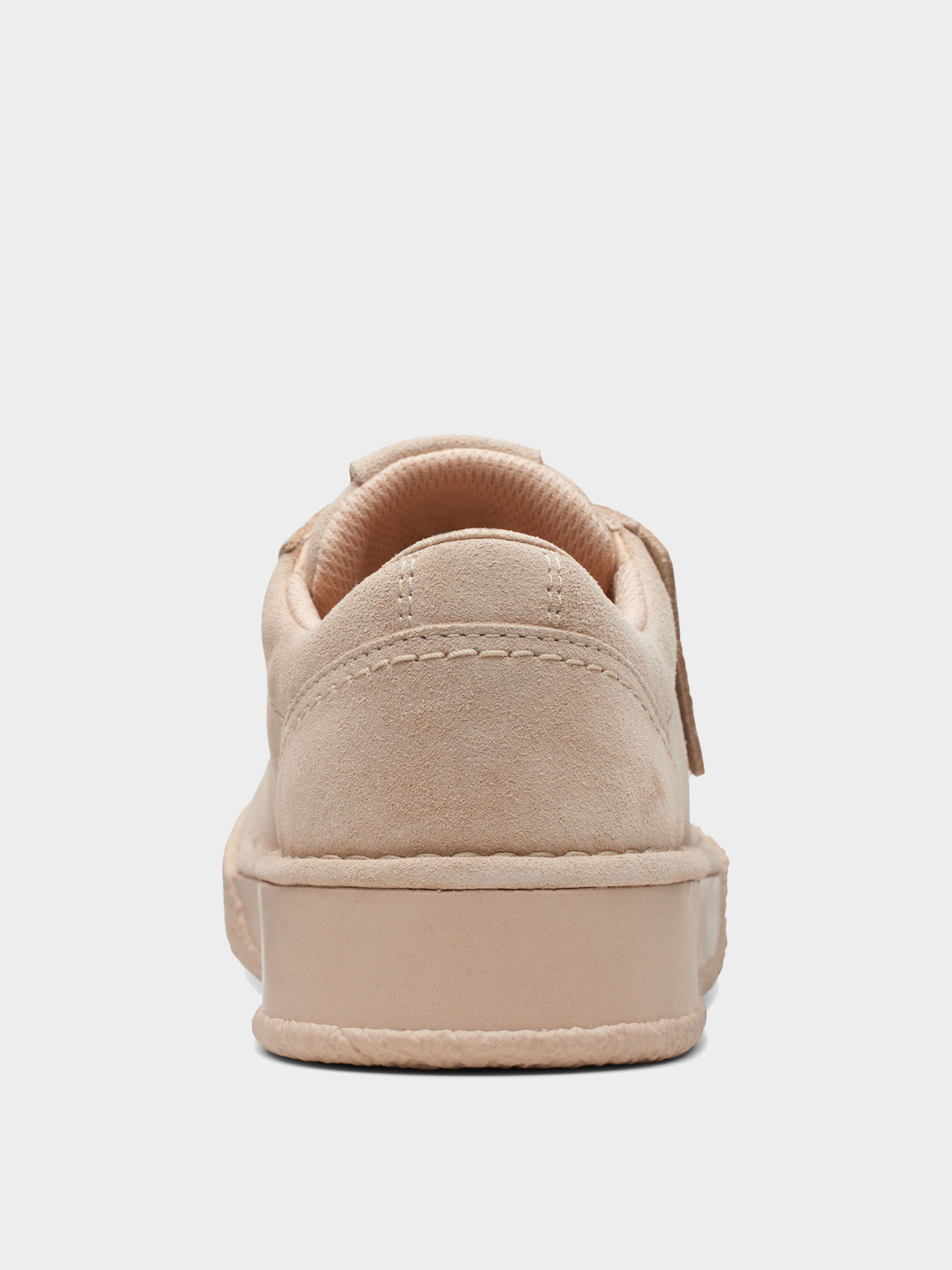 Кеды Clarks модель 26170039 Фото