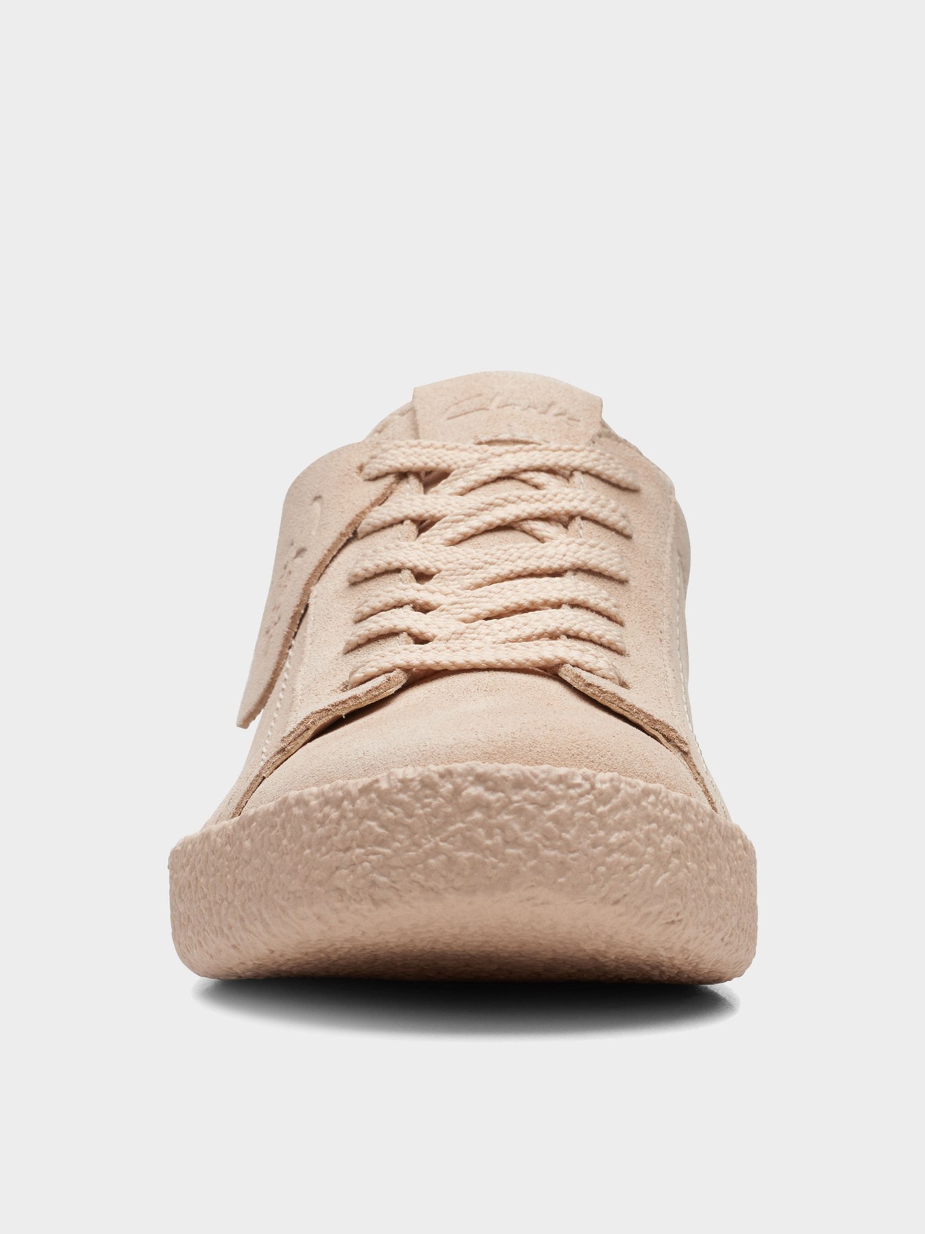 Кеды Clarks модель 26170039 Фото