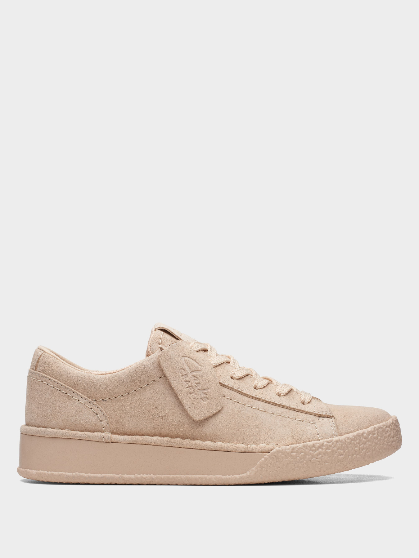 Кеды Clarks модель 26170039 Фото