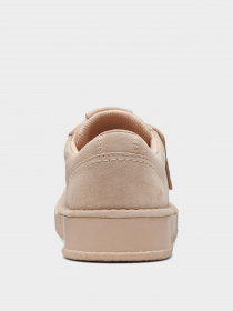 Кеды Clarks модель 26170039 Фото
