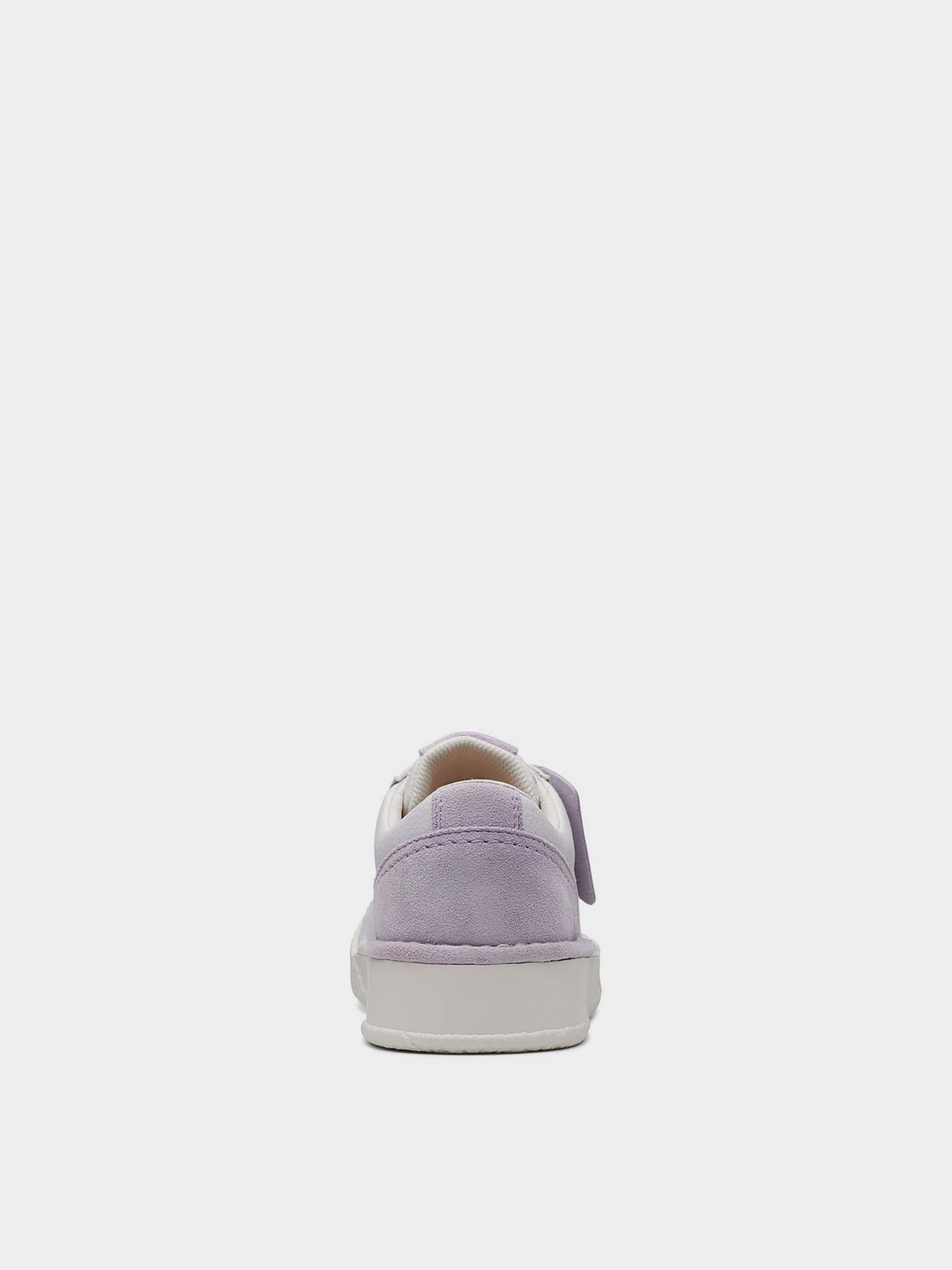 Кеды Clarks модель 26170040 Фото