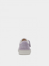 Кеды Clarks модель 26170040 Фото