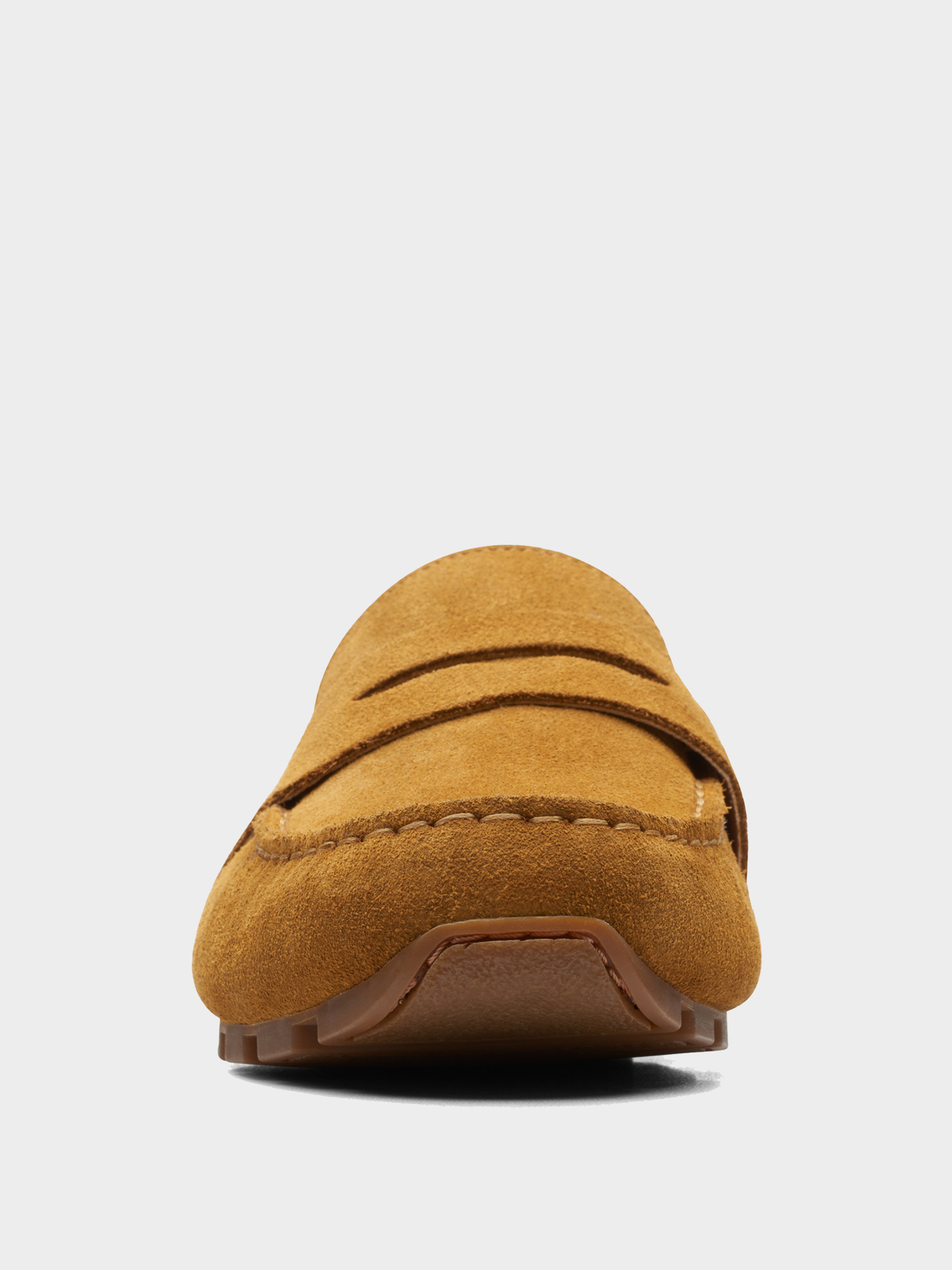 Слипоны и мокасины Clarks модель 26170049 Фото