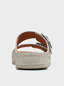 Шлёпанцы Clarks модель 26170059 Фото