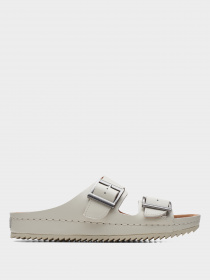Шлёпанцы Clarks модель 26170059 Фото