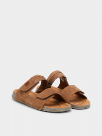 Сандалии Clarks модель 26170108 Фото