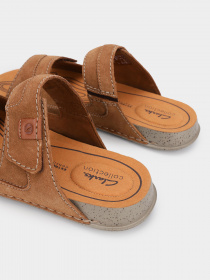 Сандалии Clarks модель 26170108 Фото