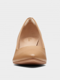 Туфли и лоферы Clarks модель 26170273 Фото