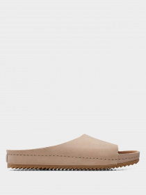 Шлёпанцы Clarks модель 26170413 Фото