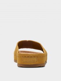 Шлёпанцы Clarks модель 26170417 Фото
