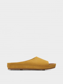 Шлёпанцы Clarks модель 26170417 Фото