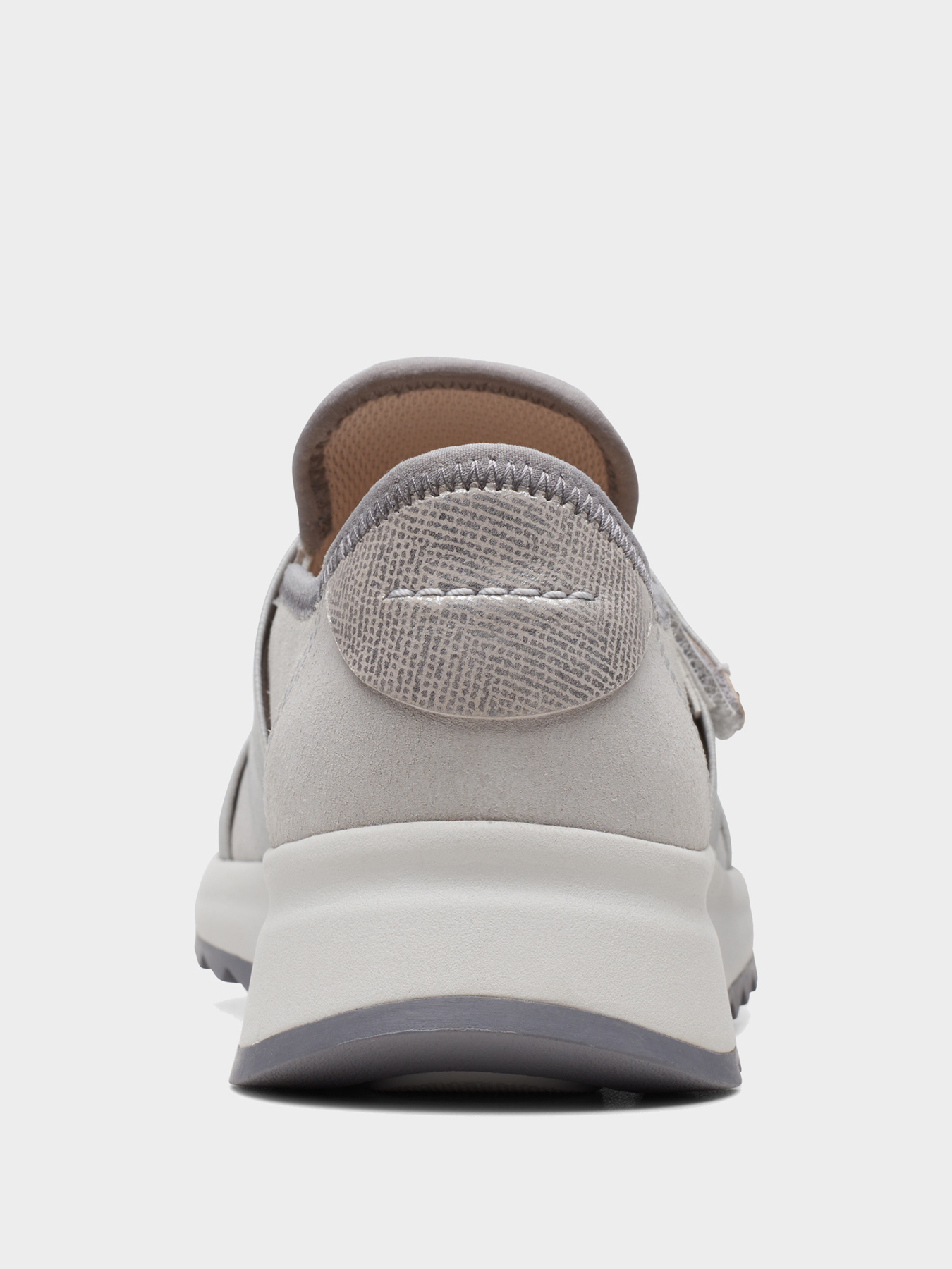 Кроссовки Clarks модель 26170437 Фото