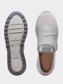 Кроссовки Clarks модель 26170437 Фото
