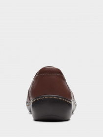 Слипоны и мокасины Clarks модель 26170467 Фото