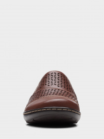 Слипоны и мокасины Clarks модель 26170467 Фото