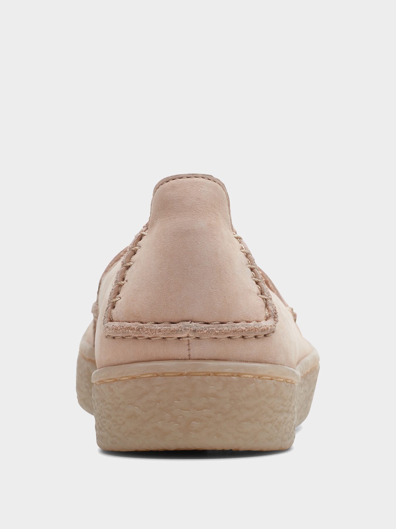 Слипоны и мокасины Clarks модель 26170492 Фото
