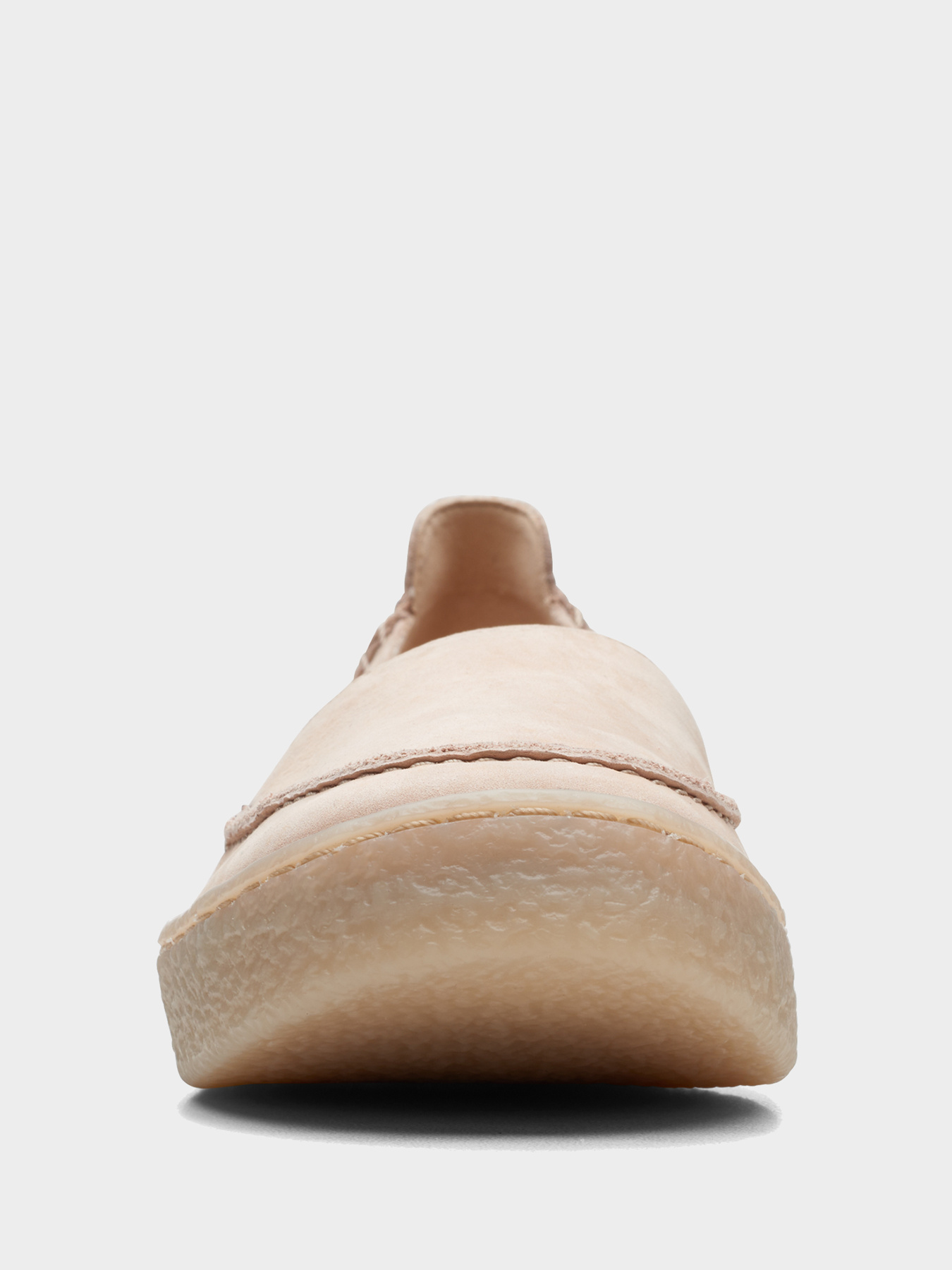 Слипоны и мокасины Clarks модель 26170492 Фото