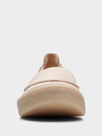 Слипоны и мокасины Clarks модель 26170492 Фото