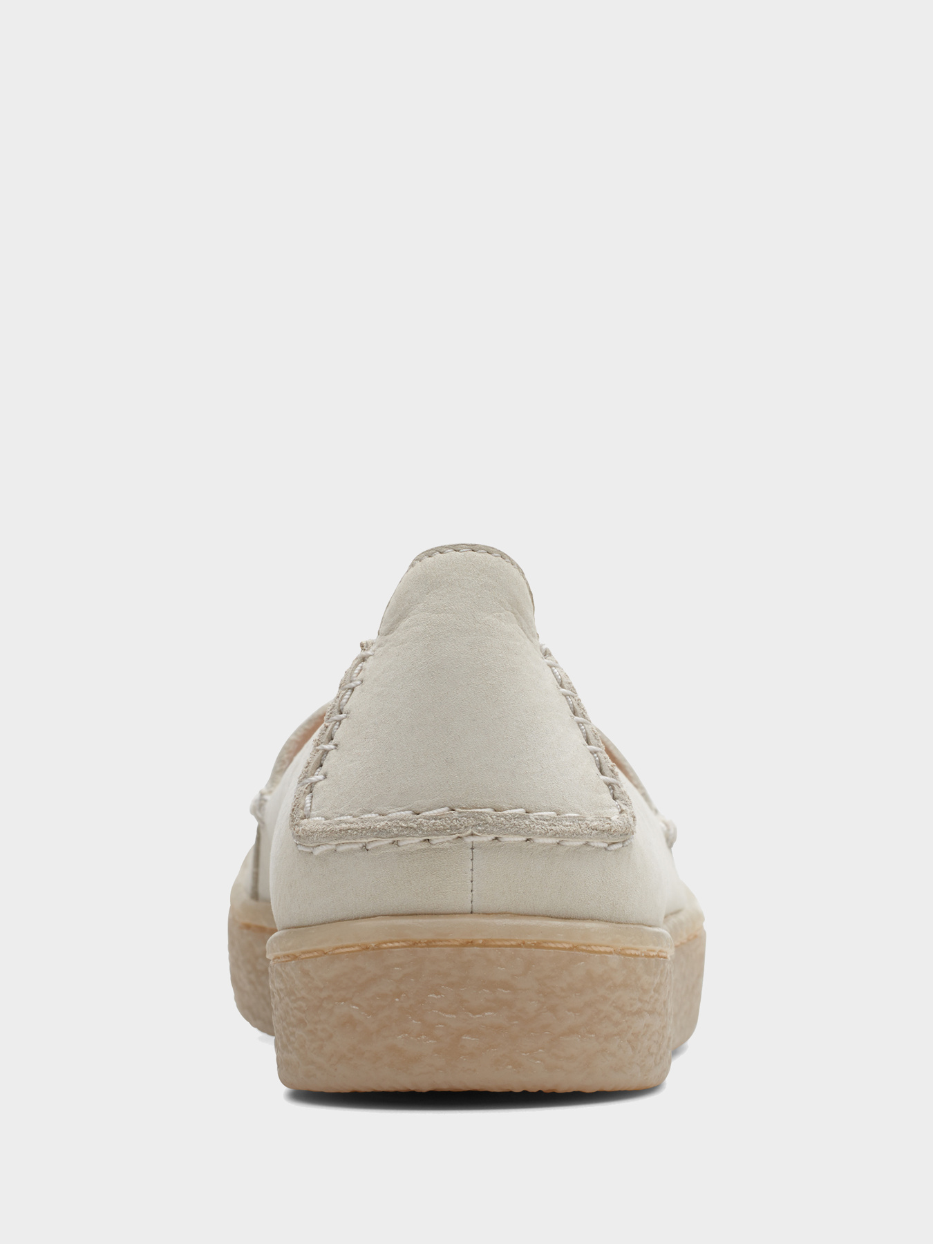 Слипоны и мокасины Clarks модель 26170493 Фото