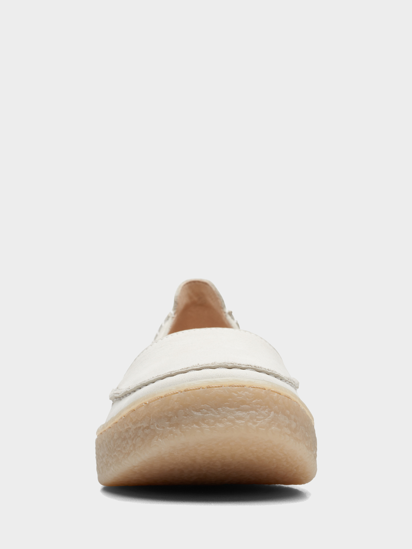 Слипоны и мокасины Clarks модель 26170493 Фото