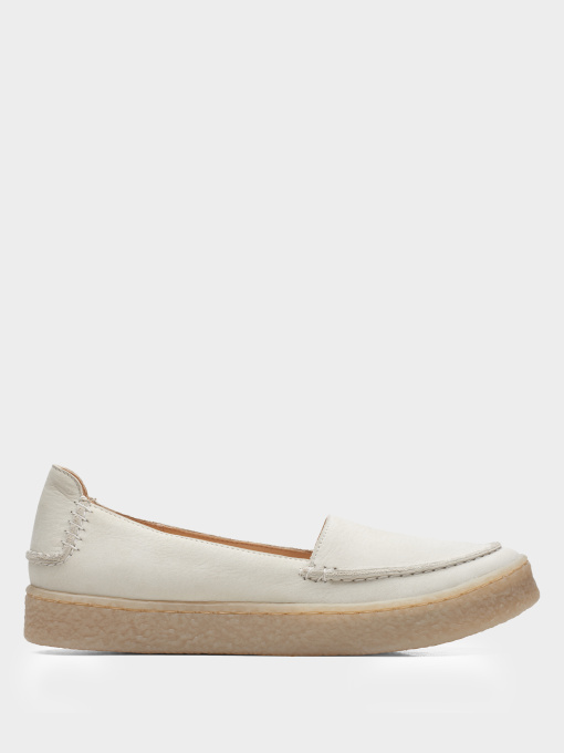 Слипоны и мокасины Clarks модель 26170493 Фото