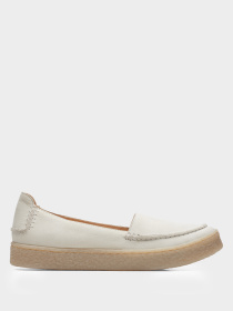 Слипоны и мокасины Clarks модель 26170493 Фото