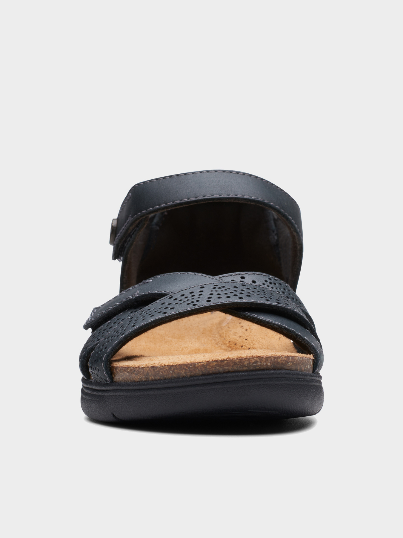 Сандалии Clarks модель 26170494 Фото