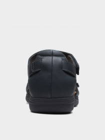 Сандалии Clarks модель 26170494 Фото
