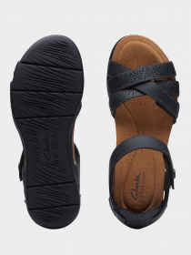 Сандалии Clarks модель 26170494 Фото