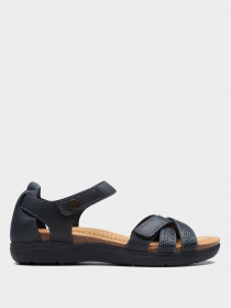 Сандалии Clarks модель 26170494 Фото