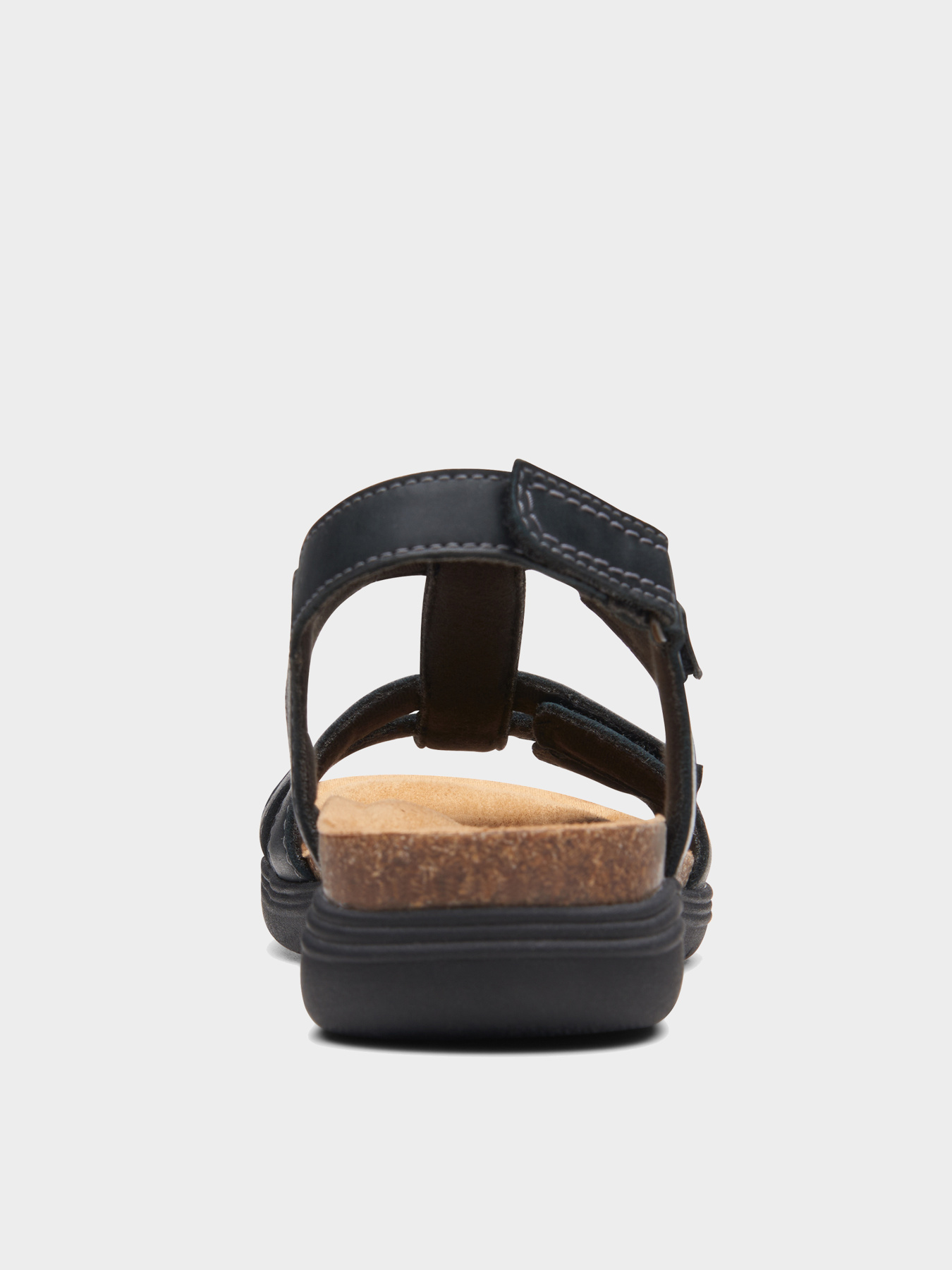 Сандалии Clarks модель 26170510 Фото