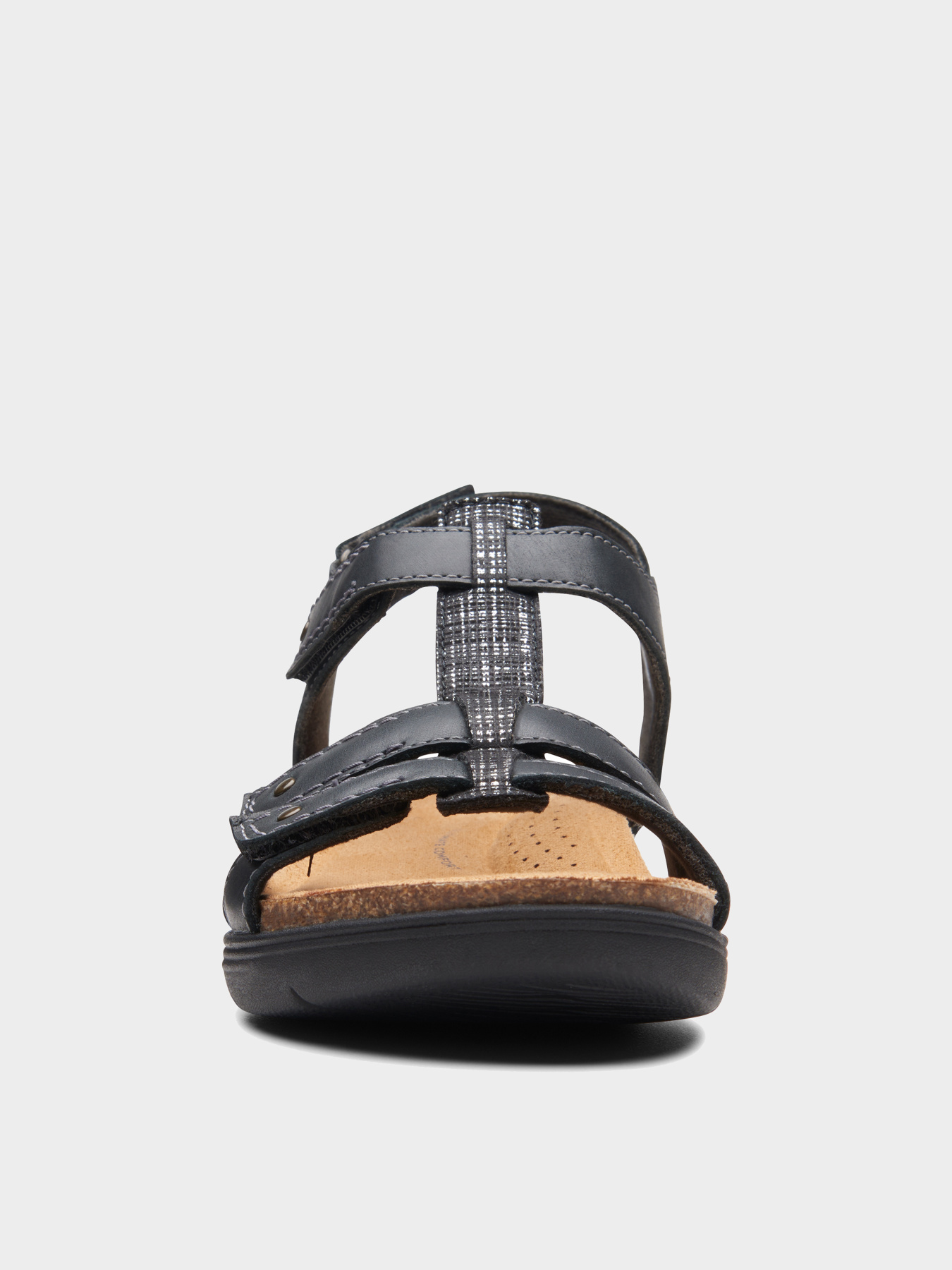Сандалии Clarks модель 26170510 Фото