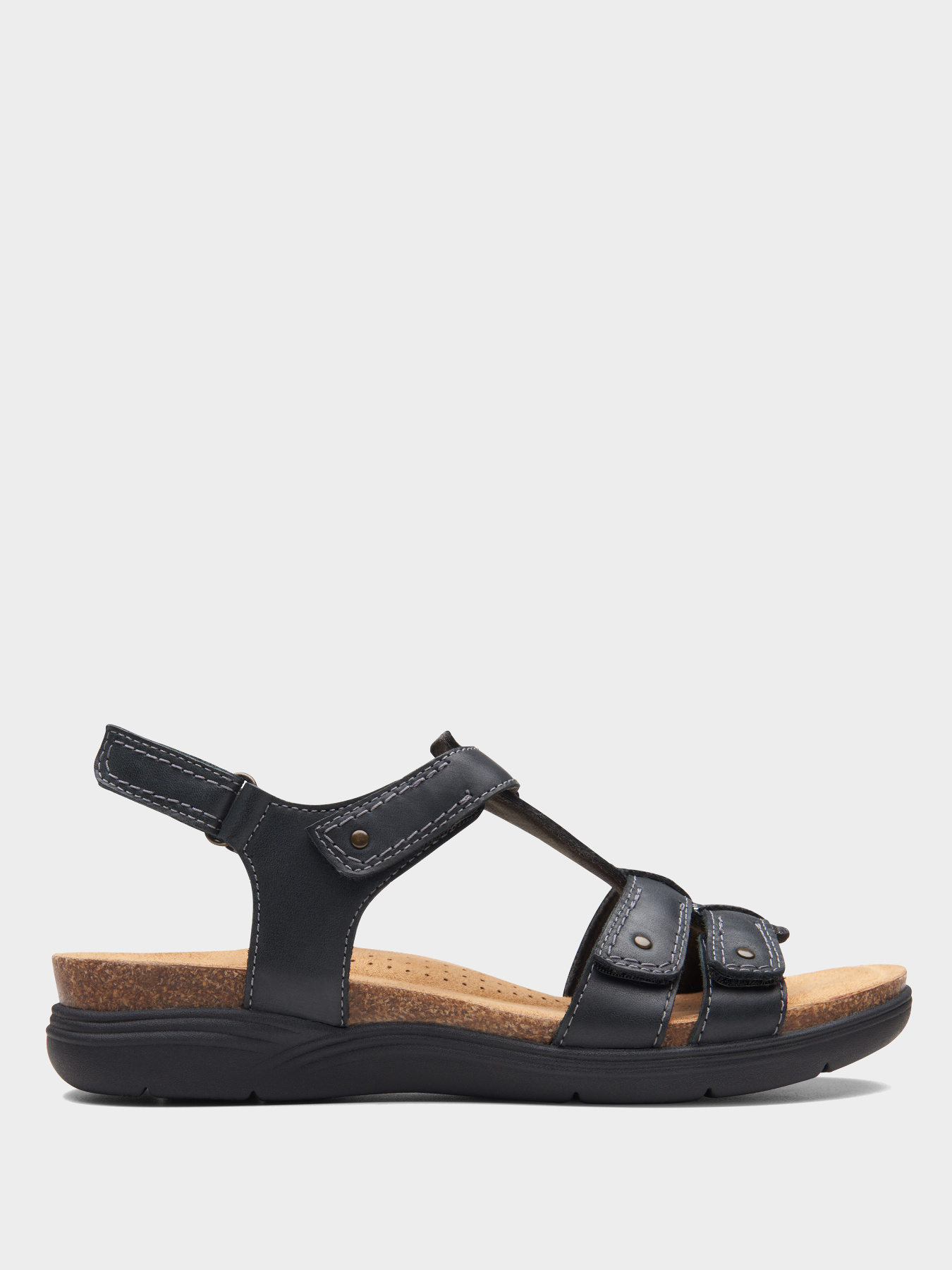 Сандалии Clarks модель 26170510 Фото