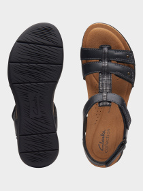 Сандалии Clarks модель 26170510 Фото