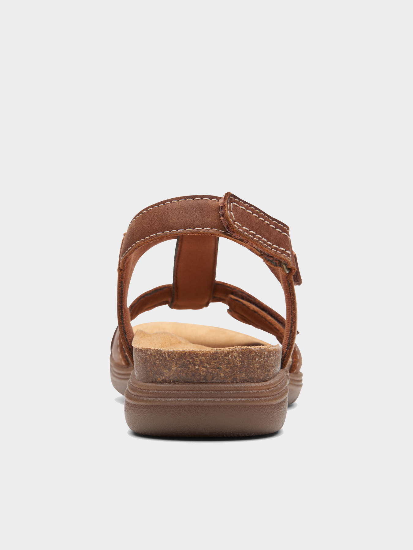 Сандалии Clarks модель 26170511 Фото