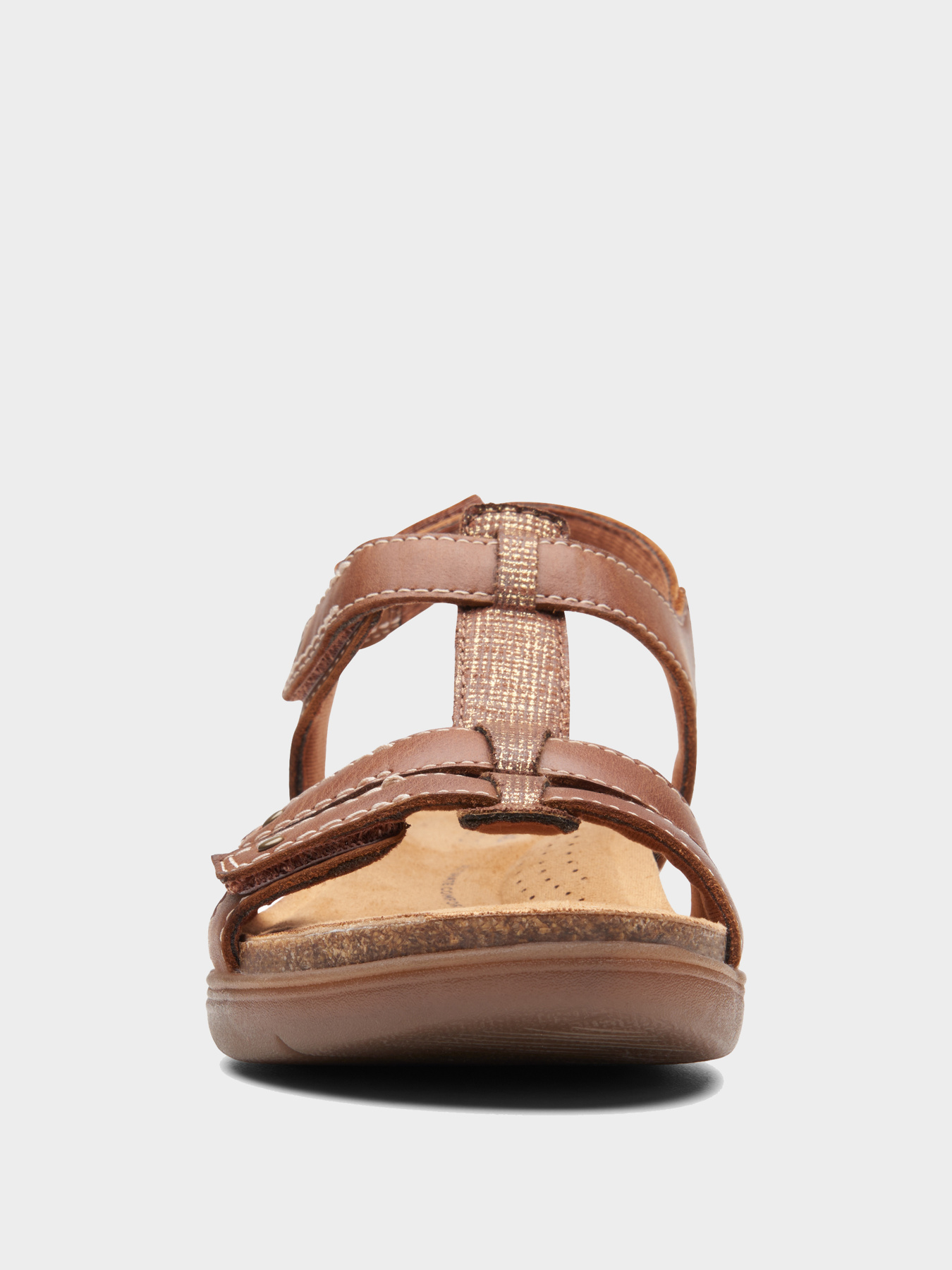 Сандалии Clarks модель 26170511 Фото