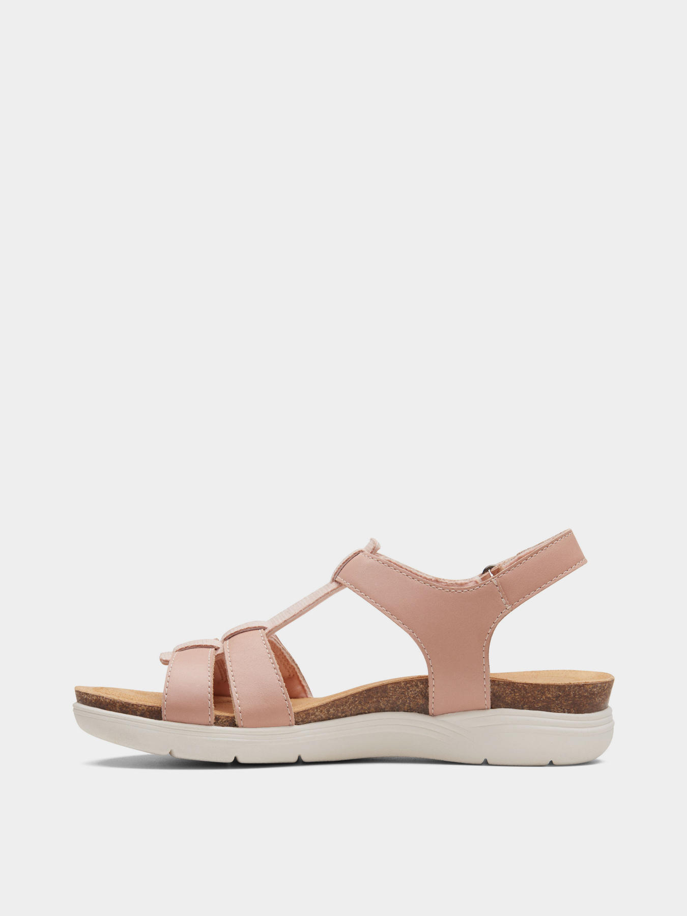 Сандалии Clarks модель 26170513 Фото